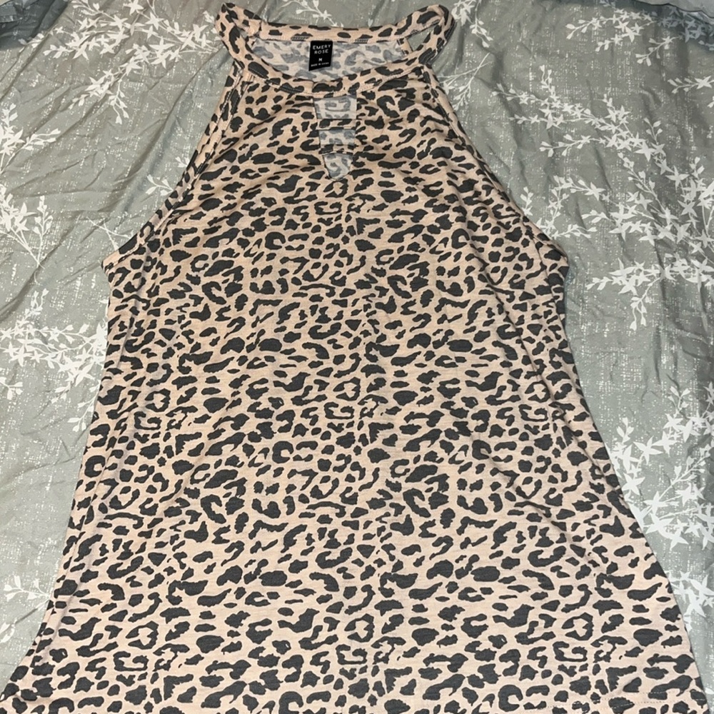 Cheetah Tank